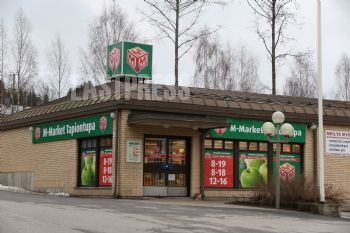 EA339607, Eastpress, Hirvensalmi, Finland